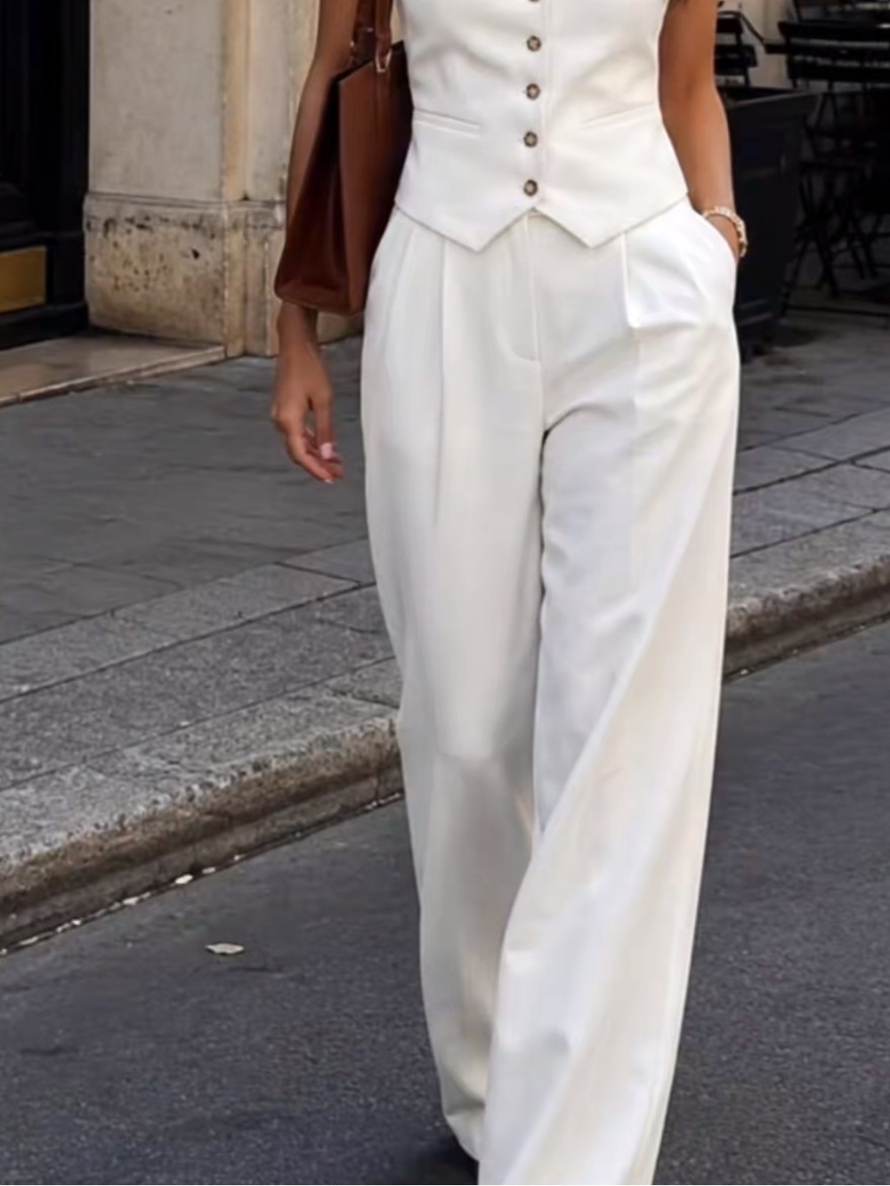 DRESS PANTS - Picture 3 of 10